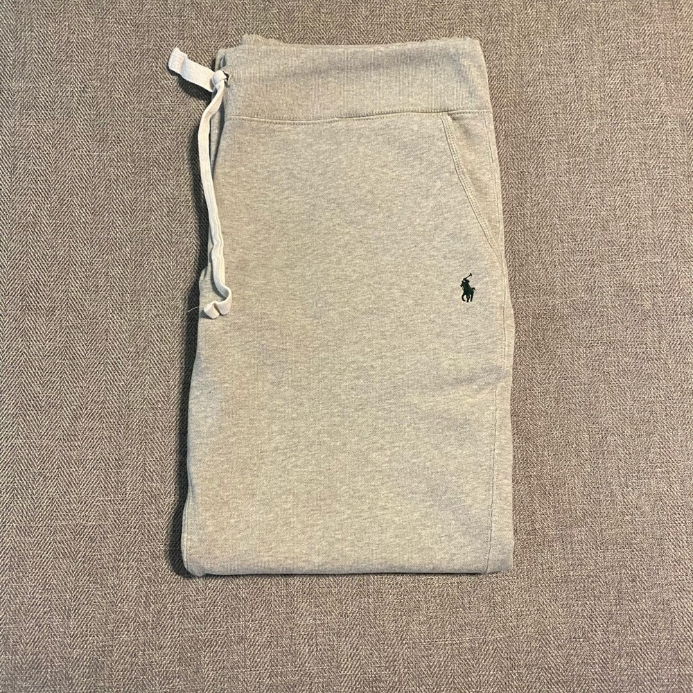 Ralph Lauren Polo Fleece sweatpants